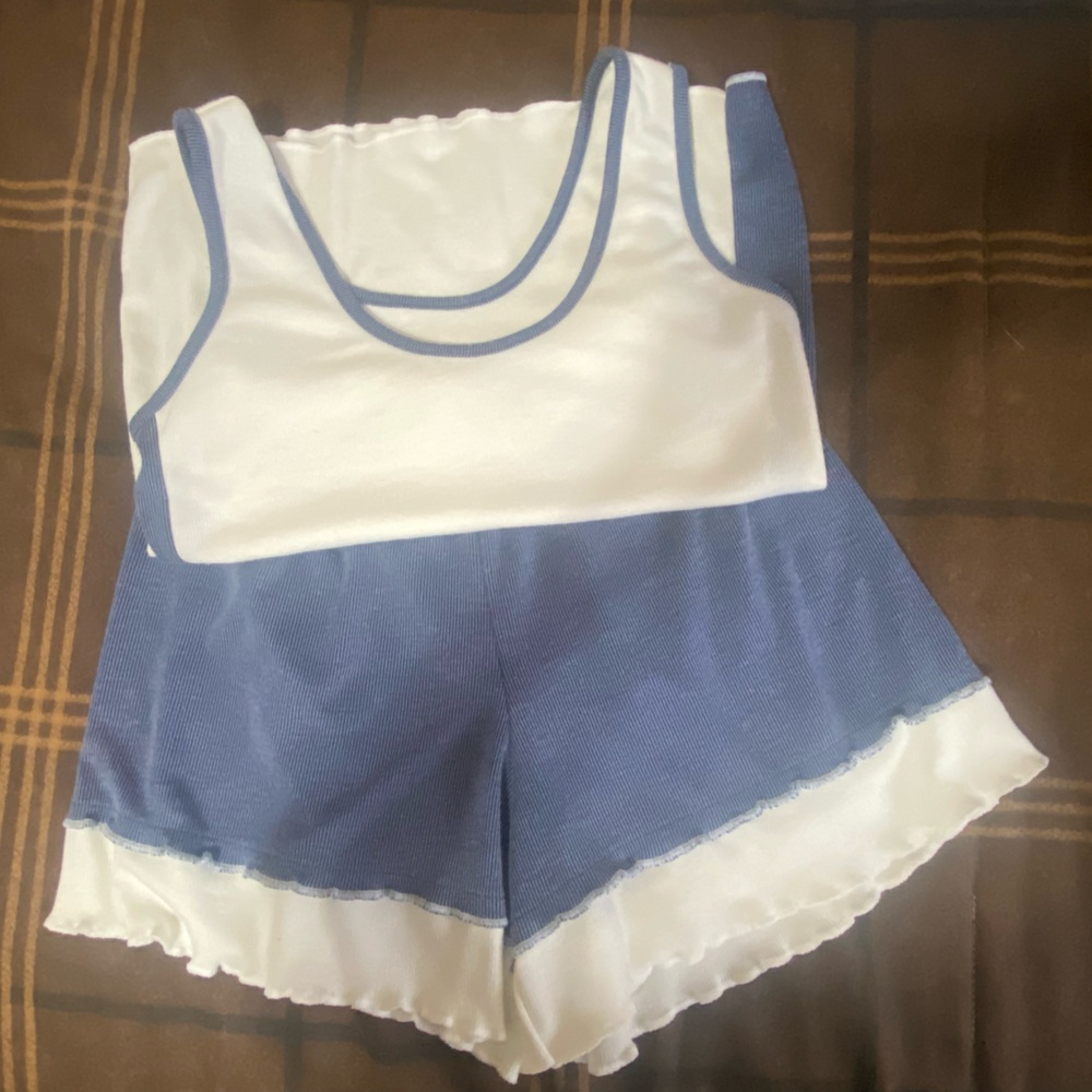 Petra Fashions pajama set